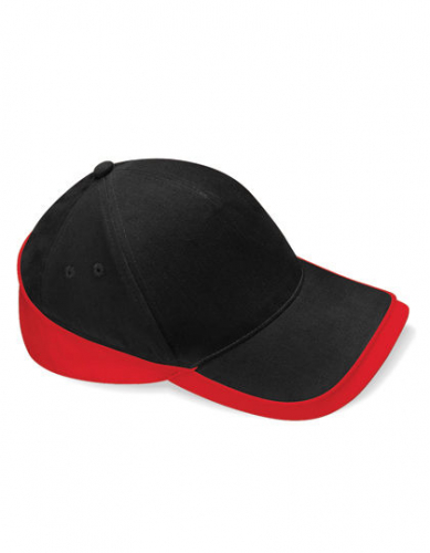 Teamwear Competition Cap - CB171 - Beechfield