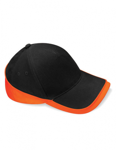 Teamwear Competition Cap - CB171 - Beechfield