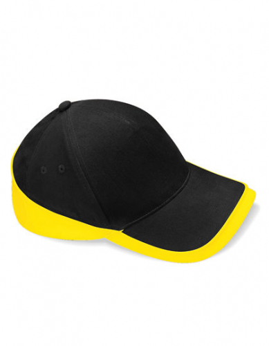 Teamwear Competition Cap - CB171 - Beechfield