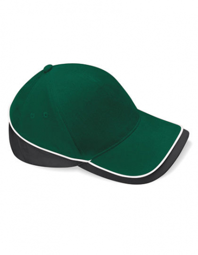 Teamwear Competition Cap - CB171 - Beechfield