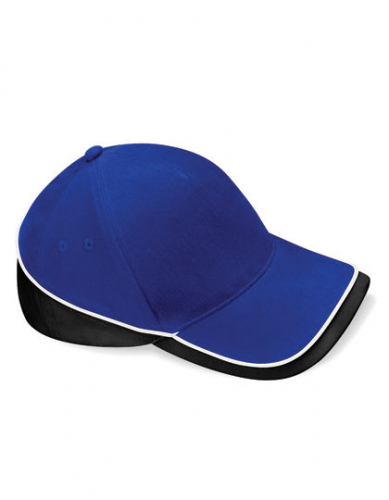 Teamwear Competition Cap - CB171 - Beechfield