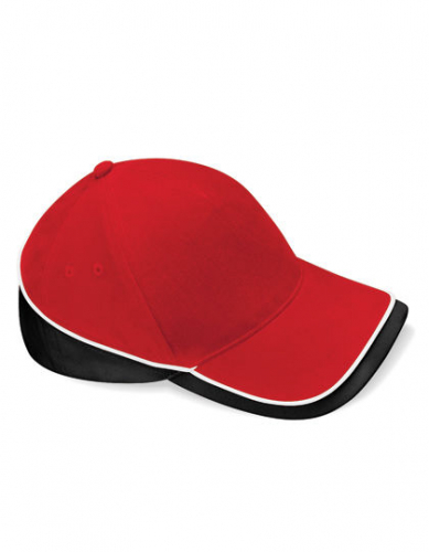 Teamwear Competition Cap - CB171 - Beechfield