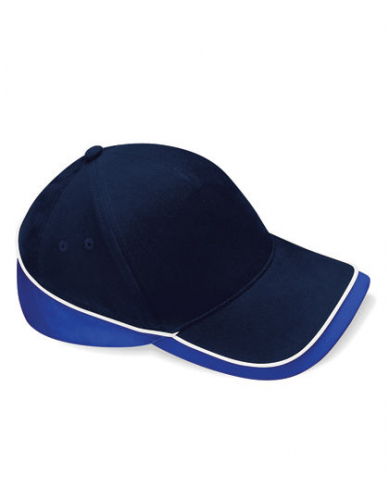 Teamwear Competition Cap - CB171 - Beechfield