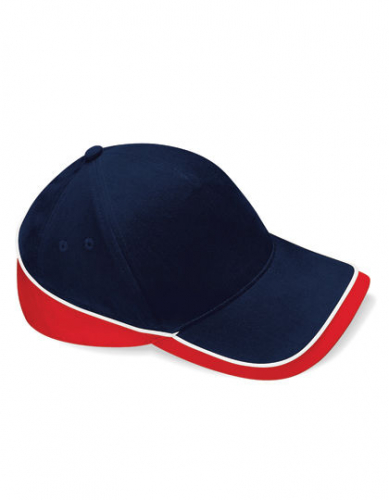 Teamwear Competition Cap - CB171 - Beechfield