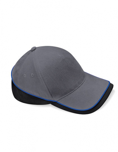 Teamwear Competition Cap - CB171 - Beechfield