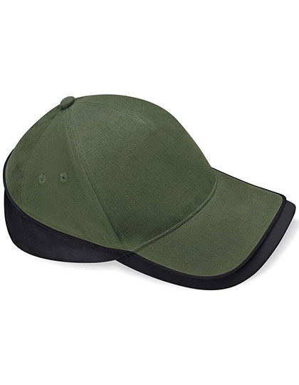 Teamwear Competition Cap - CB171 - Beechfield