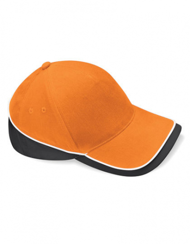 Teamwear Competition Cap - CB171 - Beechfield