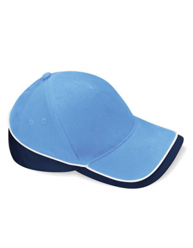 Teamwear Competition Cap - CB171 - Beechfield