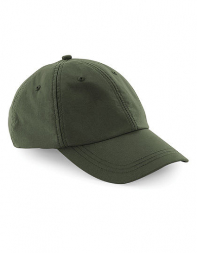 Outdoor 6 Panel Cap - CB187 - Beechfield