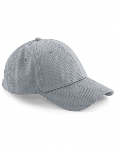 Air Mesh 6 Panel Cap - CB196 - Beechfield