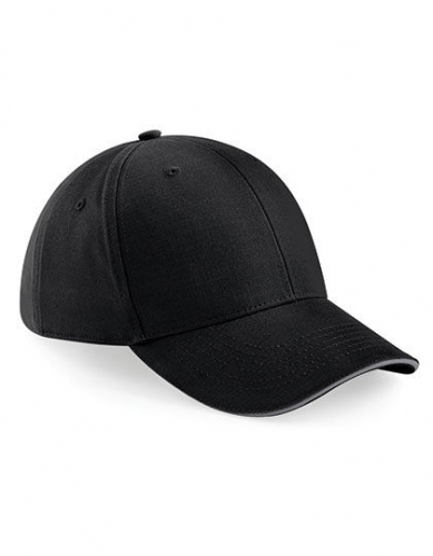 Athleisure 6 Panel Cap - CB20 - Beechfield