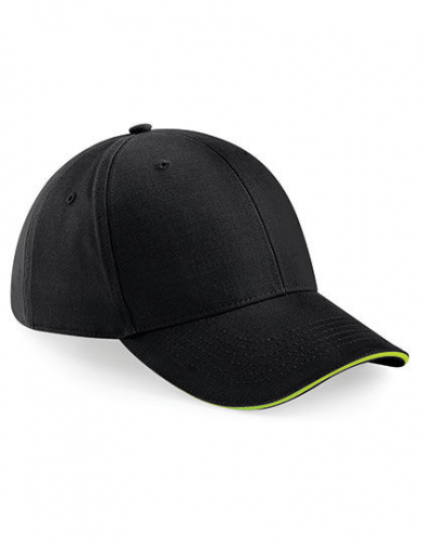 Athleisure 6 Panel Cap - CB20 - Beechfield