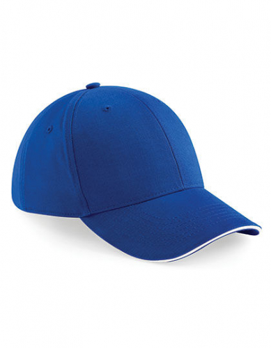 Athleisure 6 Panel Cap - CB20 - Beechfield