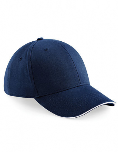 Athleisure 6 Panel Cap - CB20 - Beechfield