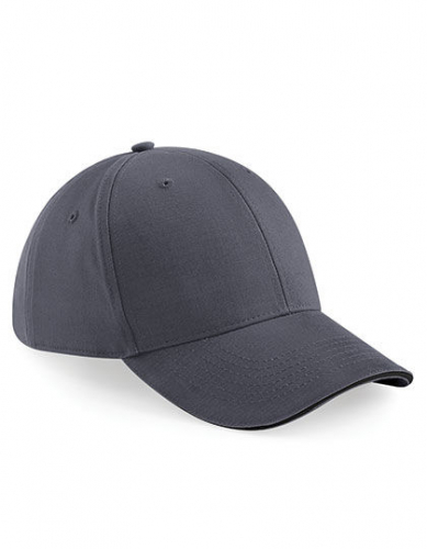 Athleisure 6 Panel Cap - CB20 - Beechfield