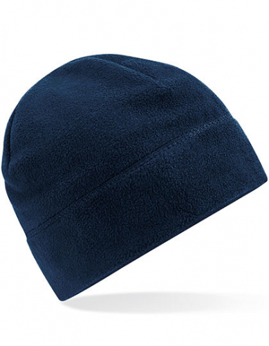 Recycled Fleece Pull-On Beanie - CB244R - Beechfield