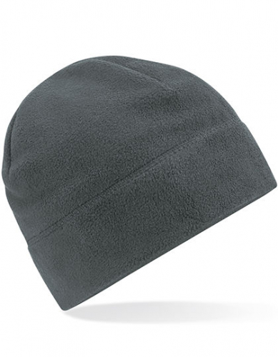 Recycled Fleece Pull-On Beanie - CB244R - Beechfield