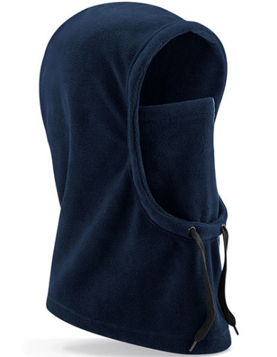 Recycled Fleece Hood - CB282R - Beechfield