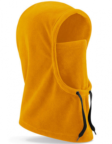 Recycled Fleece Hood - CB282R - Beechfield