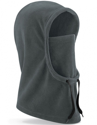 Recycled Fleece Hood - CB282R - Beechfield