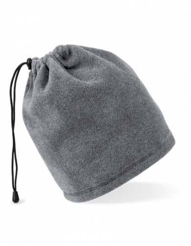 Suprafleece® Snood/ Hat Combo - CB285 - Beechfield