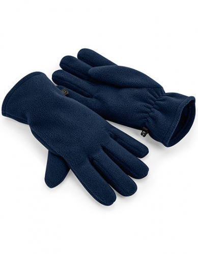 Recycled Fleece Gloves - CB298R - Beechfield