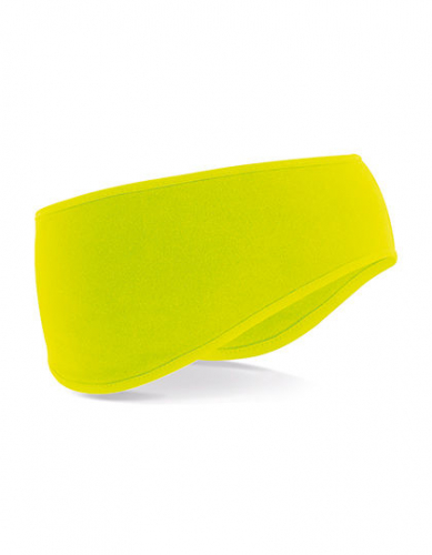 Softshell Sports Tech Headband - CB316 - Beechfield