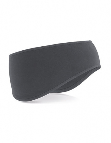 Softshell Sports Tech Headband - CB316 - Beechfield