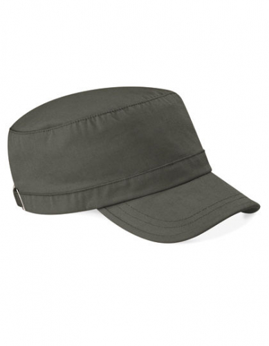 Army Cap - CB34 - Beechfield