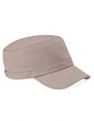 Army Cap - CB34 - Beechfield