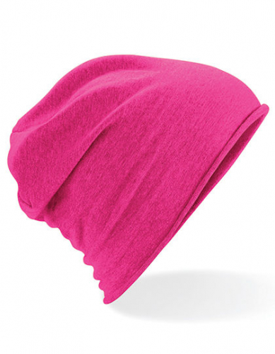 Jersey Beanie - CB361 - Beechfield