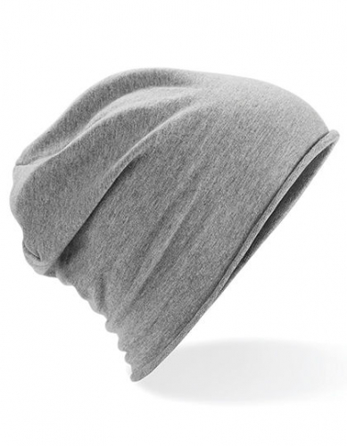 Jersey Beanie - CB361 - Beechfield