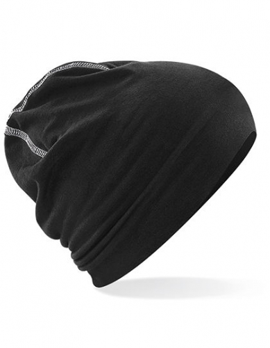 Hemsedal Cotton Beanie - CB366 - Beechfield