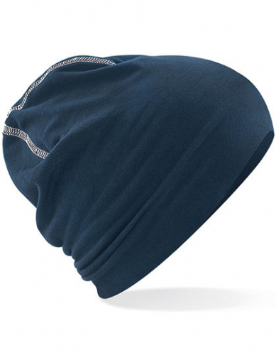 Hemsedal Cotton Beanie - CB366 - Beechfield