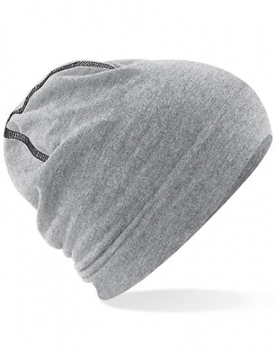 Hemsedal Cotton Beanie - CB366 - Beechfield