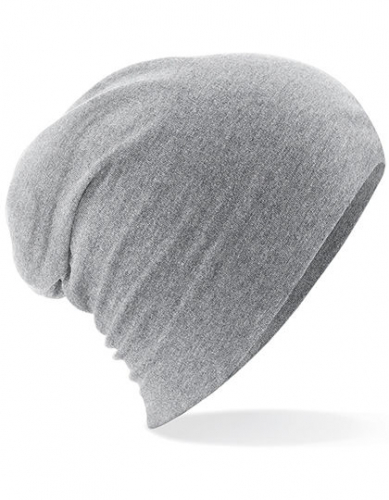 Hemsedal Cotton Slouch Beanie - CB368 - Beechfield