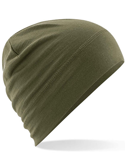 Merino Beanie - CB370 - Beechfield