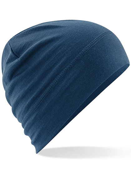 Merino Beanie - CB370 - Beechfield