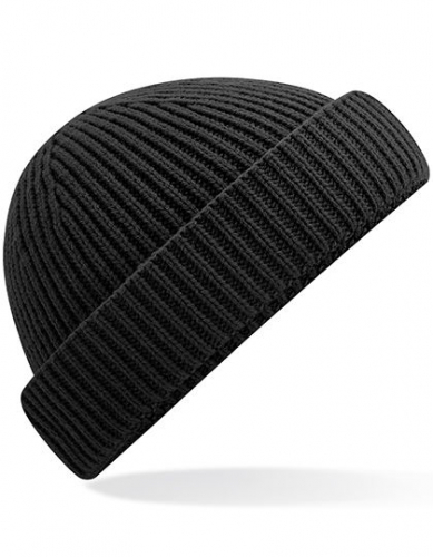 Harbour Beanie - CB383R - Beechfield