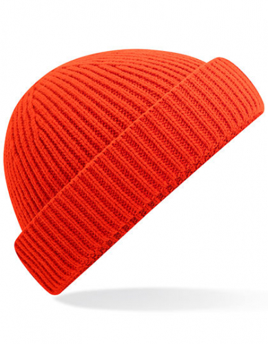 Harbour Beanie - CB383R - Beechfield