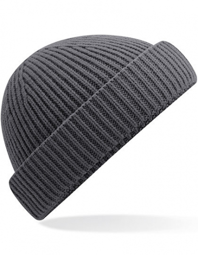 Harbour Beanie - CB383R - Beechfield