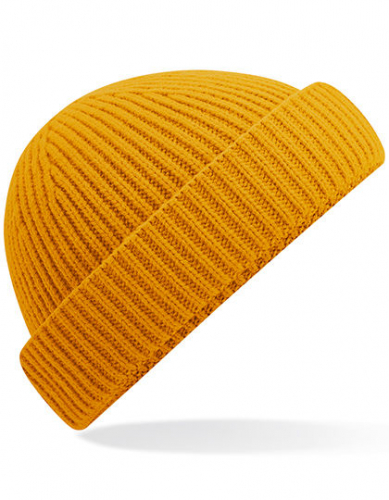 Harbour Beanie - CB383R - Beechfield