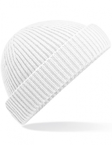 Harbour Beanie - CB383R - Beechfield