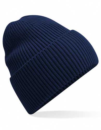 Oversized Cuffed Beanie - CB384R - Beechfield