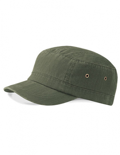 Urban Army Cap - CB38 - Beechfield