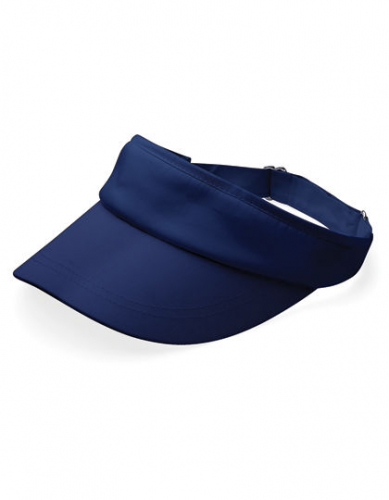 Sports Visor - CB41 - Beechfield