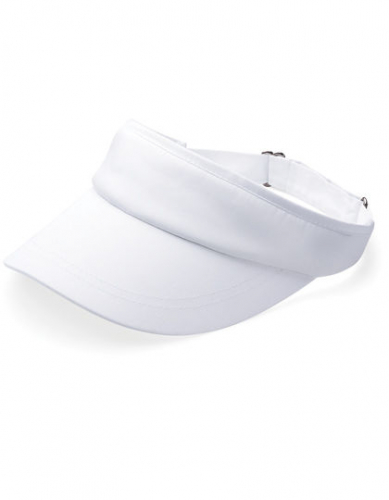 Sports Visor - CB41 - Beechfield