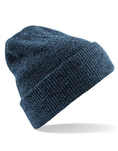 Heritage Beanie - CB425 - Beechfield