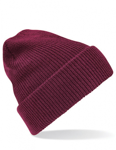 Heritage Beanie - CB425 - Beechfield