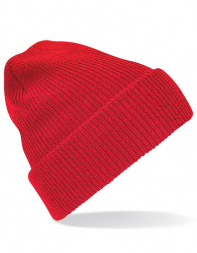 Heritage Beanie - CB425 - Beechfield